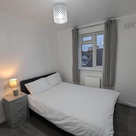 3 Bedroom Apartment Sleeps 8 EDI Kültér fotó