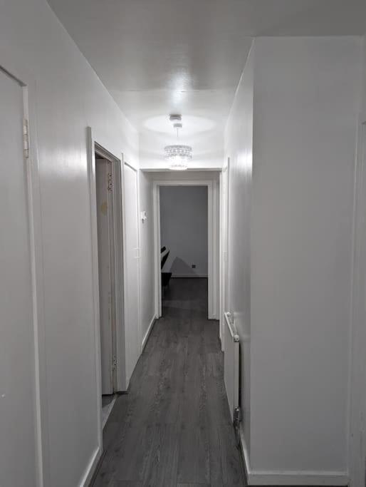 3 Bedroom Apartment Sleeps 8 EDI Kültér fotó